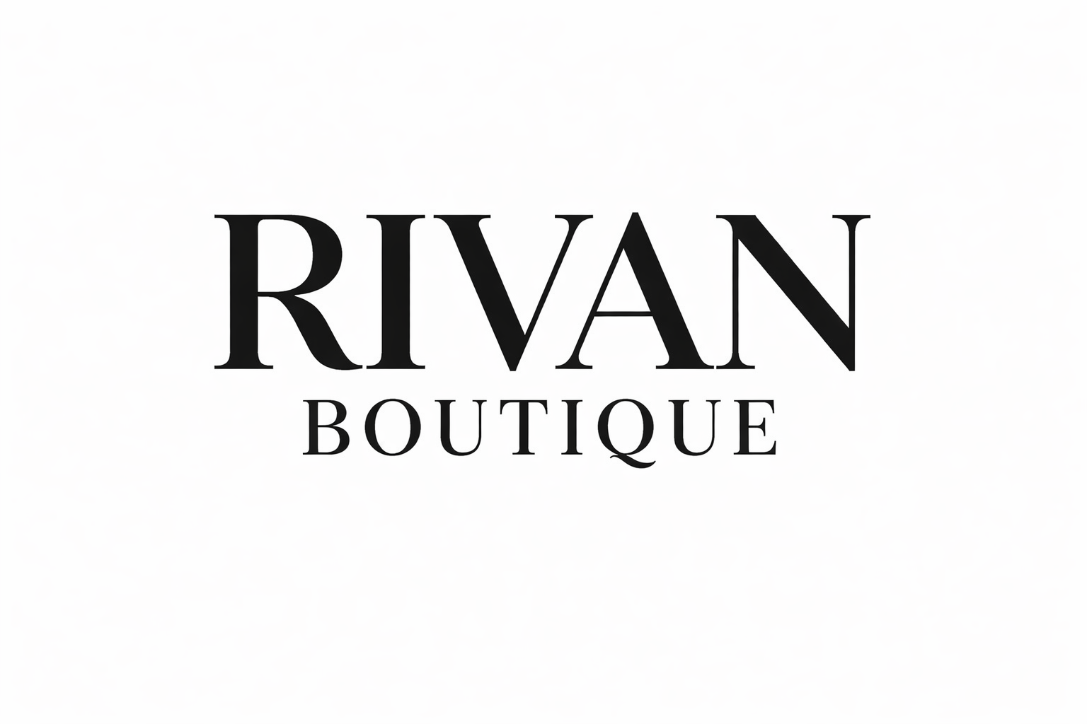 RIVAN BOUTIQUE 